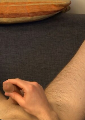 Wank Party #198, Part 2 - RAW WANK PARTY by William Higgins