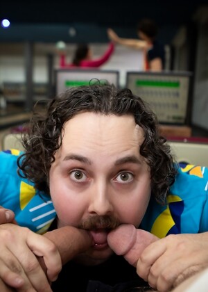 Balls Deep In The Gutter by Men.com