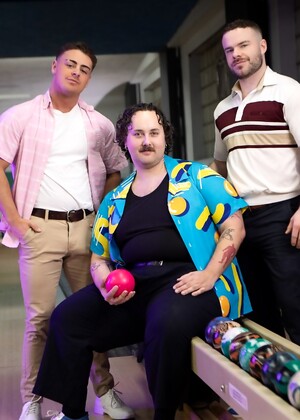 Balls Deep In The Gutter by Men.com