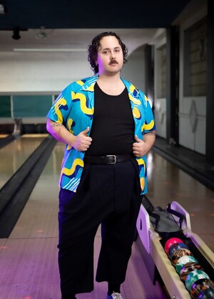 Balls Deep In The Gutter by Men.com