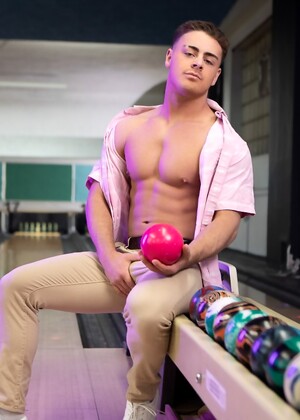 Balls Deep In The Gutter by Men.com