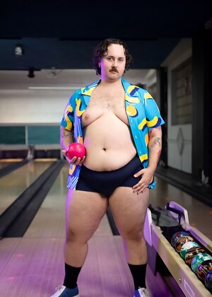 Balls Deep In The Gutter by Men.com