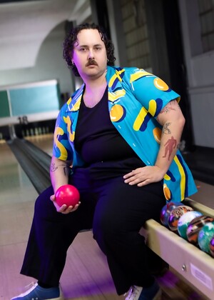 Balls Deep In The Gutter by Men.com