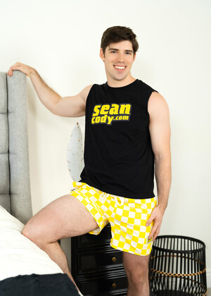 CHANNING, DEACON & GRYPHON by SeanCody