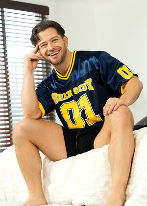 CHANNING, DEACON & GRYPHON by SeanCody