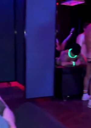 CUMDUMP CUMPETITION II - PART 2 by Private Playground XXX