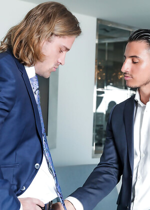 Dapper, Editor's Cut by Men at Play