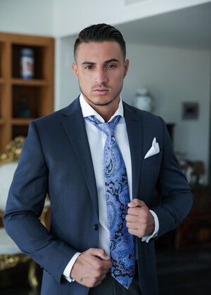 Dapper, Editor's Cut by Men at Play