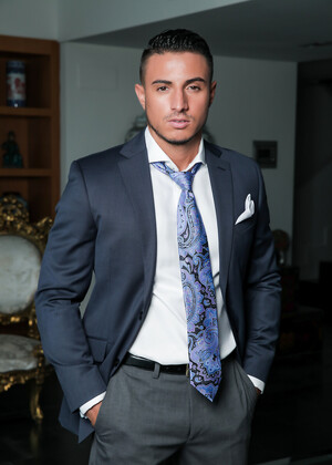 Dapper, Editor's Cut by Men at Play