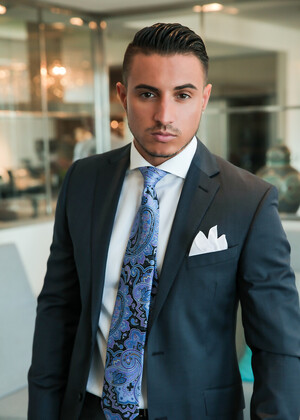 Dapper, Editor's Cut by Men at Play