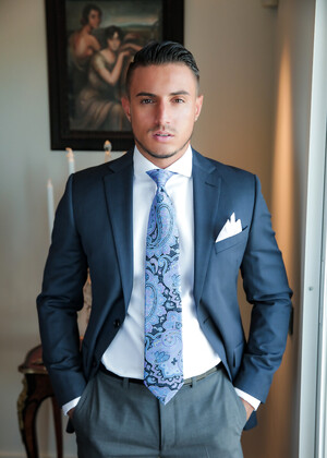 Dapper, Editor's Cut by Men at Play