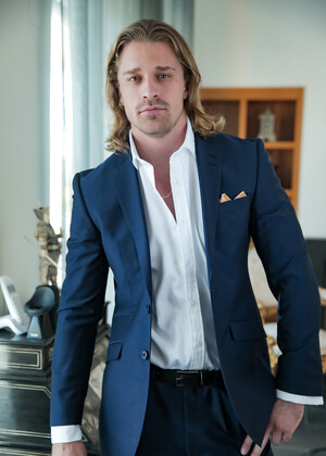 Dapper, Editor's Cut by Men at Play