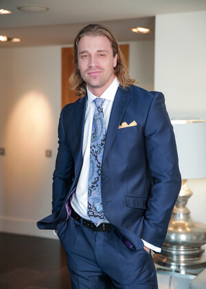 Dapper, Editor's Cut by Men at Play