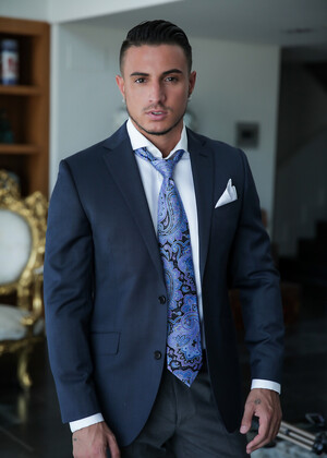 Dapper, Editor's Cut by Men at Play
