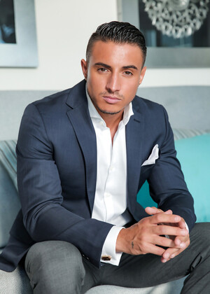 Dapper, Editor's Cut by Men at Play