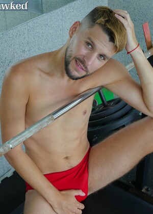 Dmitry Osten 3 by Jawked