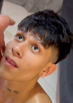 File 48 - The Barber Who Owed by Angel Of Bogota