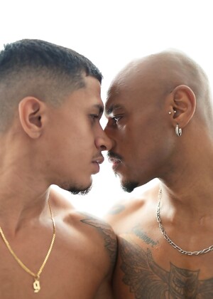 Gui Gets Pounded by Ramiro by Voyr