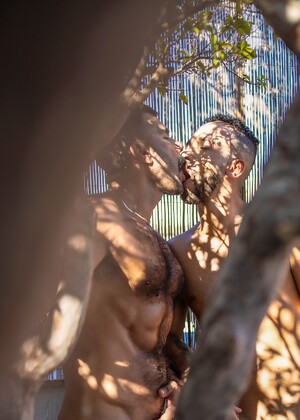 Hot Rio Days by Voyr