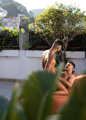 Hot Rio Days by Voyr