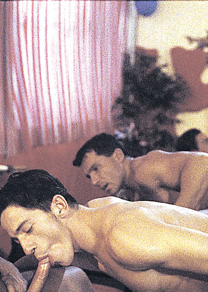 Hungary Men - Photo Set 04 by Falcon Studios