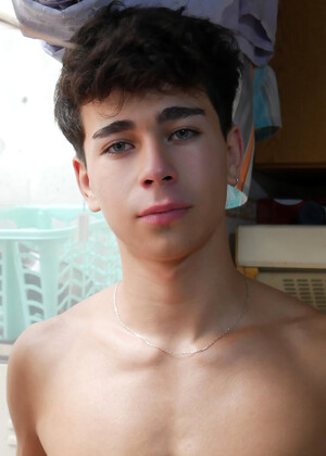 Missed Your Ride Home? Come to My Place and Ride Me! (Introducing Joel Latinboy!) by Latin Leche