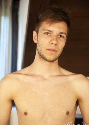 Radovan Plachy - EROTIC SOLO by William Higgins