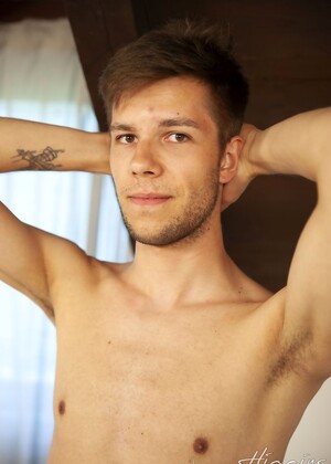 Radovan Plachy - EROTIC SOLO by William Higgins