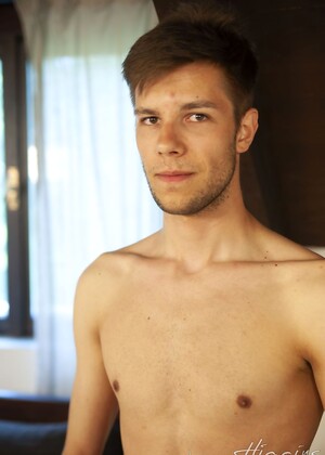 Radovan Plachy - EROTIC SOLO by William Higgins