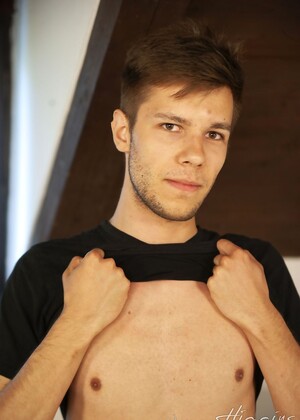 Radovan Plachy - EROTIC SOLO by William Higgins