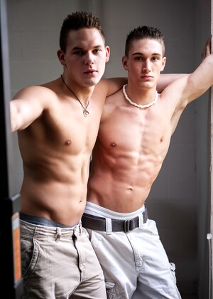 Remastered: Brent Fucks TJ by Corbin Fisher