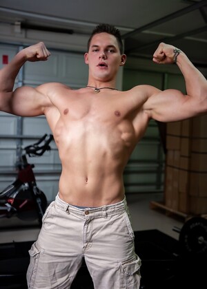 Remastered: Brent Fucks TJ by Corbin Fisher