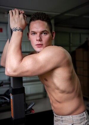 Remastered: Brent Fucks TJ by Corbin Fisher