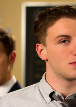 Scandal at Helix Academy: Chapter I by Helix Studios