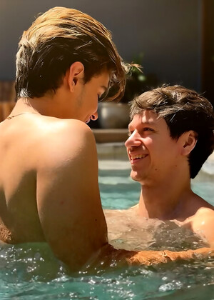 Servin it UP Starring Colby Chambers with Flynn Bolt and Dakota Wonders by Colby Knox