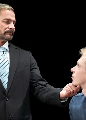 The Boy Grayson Vol. 1, Title: The Grooming by Boy For Sale