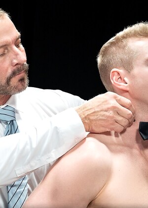 The Boy Grayson Vol. 1, Title: The Grooming by Boy For Sale