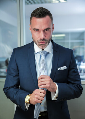 Tyrant Boss, Editor's Cut by Men at Play