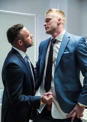 Tyrant Boss, Editor's Cut by Men at Play