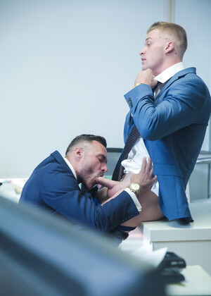Tyrant Boss, Editor's Cut by Men at Play