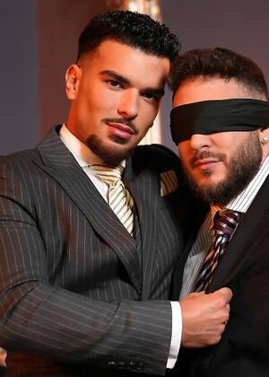 Worship 3 by Men at Play