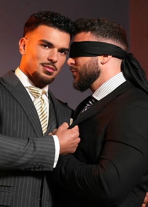 Worship 3 by Men at Play