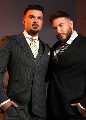 Worship 3 by Men at Play