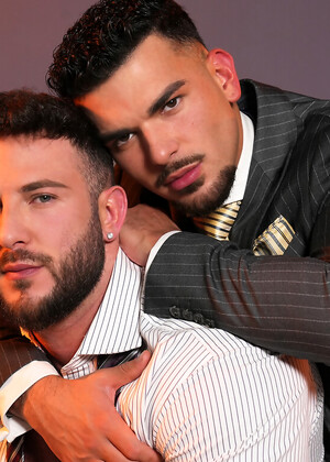 Worship 3 by Men at Play