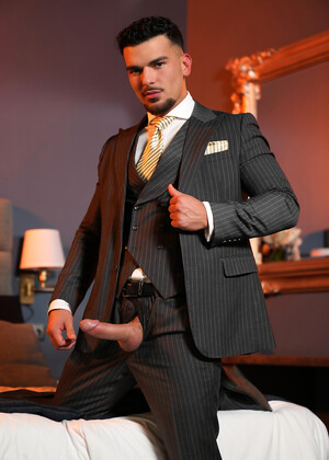 Worship 3 by Men at Play