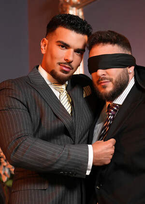 Worship 3 by Men at Play