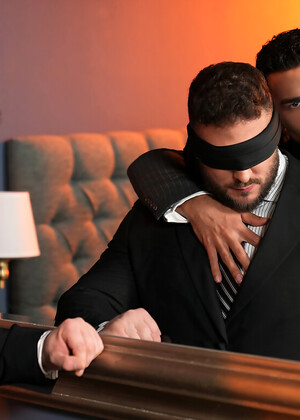 Worship 3 by Men at Play