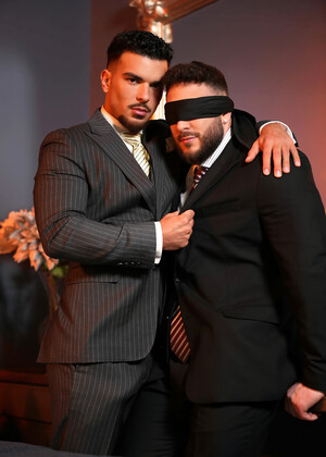 Worship 3 by Men at Play
