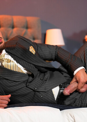 Worship 3 by Men at Play