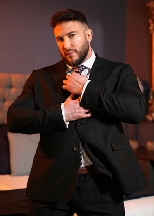 Worship 3 by Men at Play